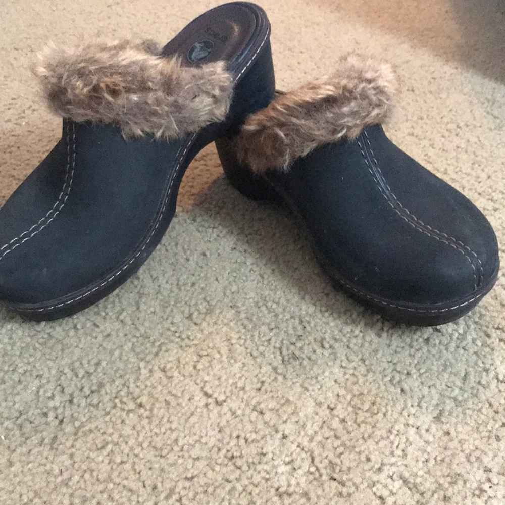 Crocs Winter Slipper